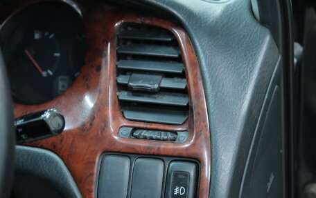 Honda Accord VII рестайлинг, 1998 год, 549 000 рублей, 10 фотография