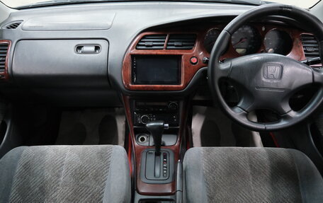 Honda Accord VII рестайлинг, 1998 год, 549 000 рублей, 13 фотография