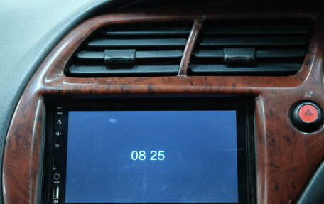 Honda Accord VII рестайлинг, 1998 год, 549 000 рублей, 14 фотография