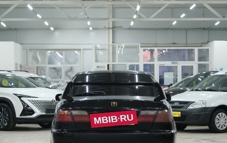 Honda Accord VII рестайлинг, 1998 год, 549 000 рублей, 6 фотография