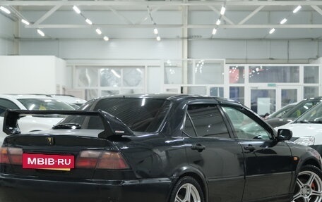 Honda Accord VII рестайлинг, 1998 год, 549 000 рублей, 7 фотография