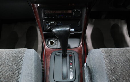 Honda Accord VII рестайлинг, 1998 год, 549 000 рублей, 16 фотография