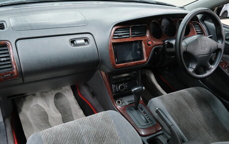 Honda Accord VII рестайлинг, 1998 год, 549 000 рублей, 18 фотография