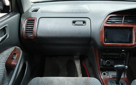 Honda Accord VII рестайлинг, 1998 год, 549 000 рублей, 17 фотография