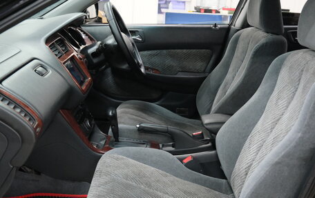 Honda Accord VII рестайлинг, 1998 год, 549 000 рублей, 19 фотография