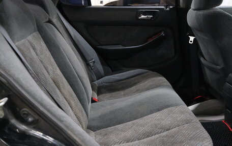 Honda Accord VII рестайлинг, 1998 год, 549 000 рублей, 20 фотография