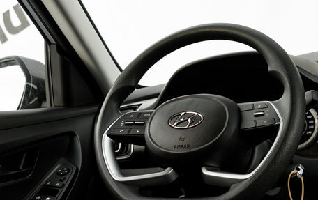 Hyundai Creta, 2021 год, 2 470 000 рублей, 12 фотография