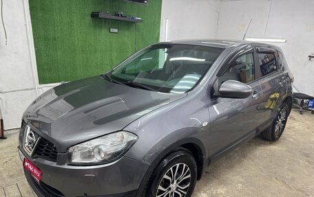 Nissan Qashqai, 2012 год, 975 000 рублей, 1 фотография