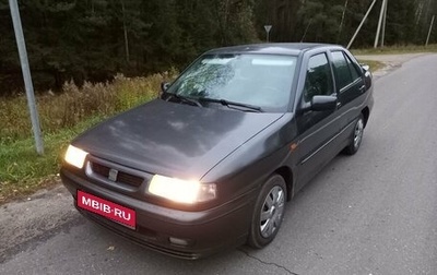 SEAT Toledo III, 1997 год, 200 000 рублей, 1 фотография