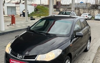 ЗАЗ Forza, 2011 год, 310 000 рублей, 1 фотография