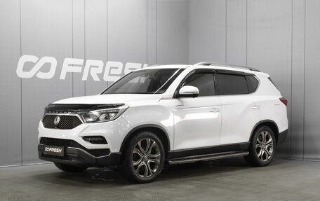 SsangYong Rexton, 2018 год, 2 375 000 рублей, 1 фотография