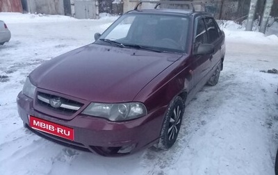 Daewoo Nexia I рестайлинг, 2011 год, 129 000 рублей, 1 фотография