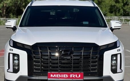 Hyundai Palisade I, 2022 год, 5 700 000 рублей, 1 фотография