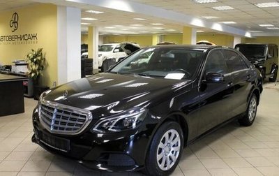 Mercedes-Benz E-Класс, 2014 год, 1 600 000 рублей, 1 фотография