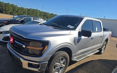 Ford F-150, 2024 год, 5 742 000 рублей, 1 фотография