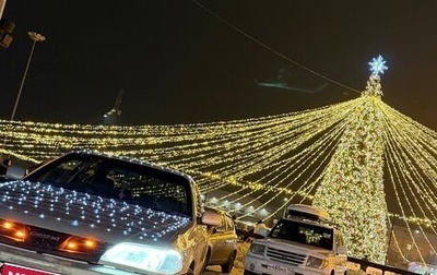 Toyota Carina, 2000 год, 300 000 рублей, 1 фотография