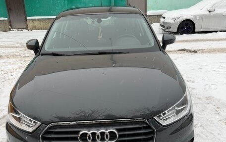 Audi A1, 2015 год, 1 550 000 рублей, 1 фотография