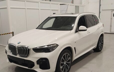 BMW X5, 2023 год, 9 400 000 рублей, 1 фотография