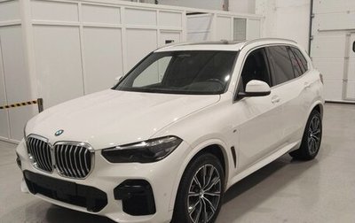 BMW X5, 2023 год, 9 400 000 рублей, 1 фотография