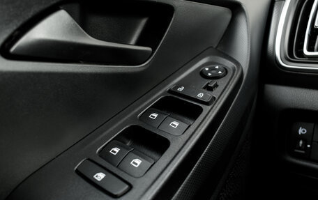 Hyundai Creta, 2021 год, 2 470 000 рублей, 21 фотография