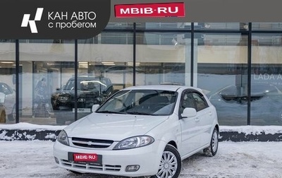 Chevrolet Lacetti, 2010 год, 342 400 рублей, 1 фотография