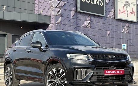 Geely Tugella FY11, 2023 год, 2 997 000 рублей, 1 фотография