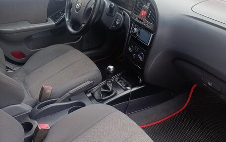 Hyundai Elantra III, 2005 год, 298 000 рублей, 6 фотография