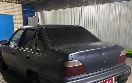 Daewoo Nexia I рестайлинг, 2003 год, 130 000 рублей, 2 фотография