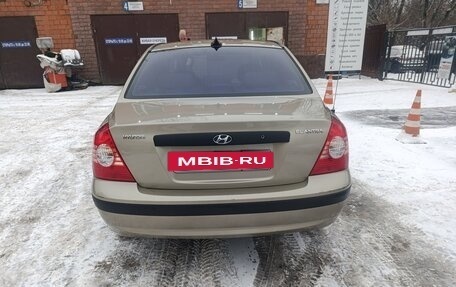 Hyundai Elantra III, 2005 год, 298 000 рублей, 4 фотография