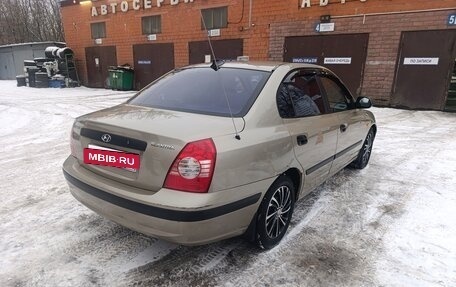 Hyundai Elantra III, 2005 год, 298 000 рублей, 5 фотография