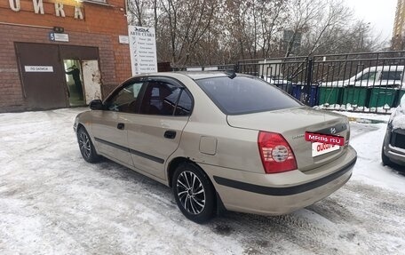 Hyundai Elantra III, 2005 год, 298 000 рублей, 3 фотография