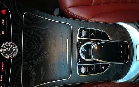 Mercedes-Benz C-Класс, 2018 год, 2 520 000 рублей, 12 фотография