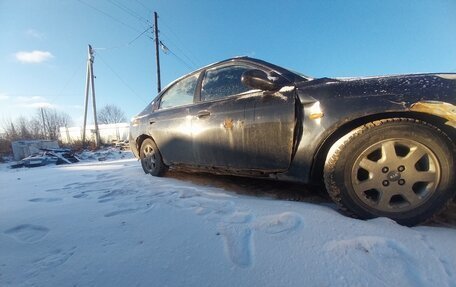 KIA Shuma I, 1998 год, 35 000 рублей, 5 фотография