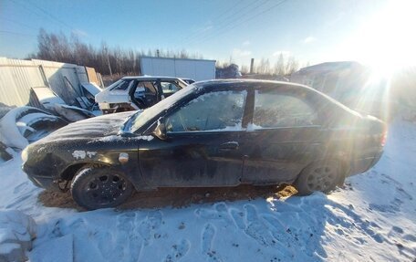 KIA Shuma I, 1998 год, 35 000 рублей, 2 фотография