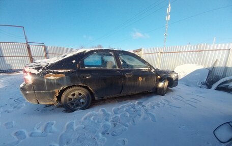 KIA Shuma I, 1998 год, 35 000 рублей, 4 фотография