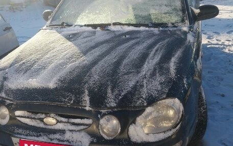 KIA Shuma I, 1998 год, 35 000 рублей, 6 фотография