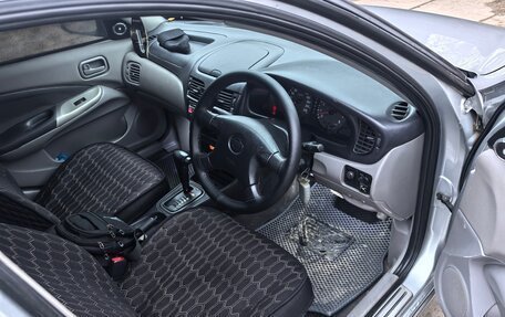 Nissan Sunny N16, 2003 год, 425 000 рублей, 7 фотография