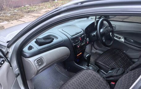 Nissan Sunny N16, 2003 год, 425 000 рублей, 5 фотография