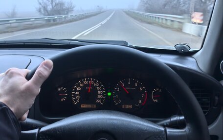 Nissan Sunny N16, 2003 год, 425 000 рублей, 12 фотография