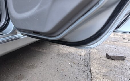 Nissan Sunny N16, 2003 год, 425 000 рублей, 8 фотография