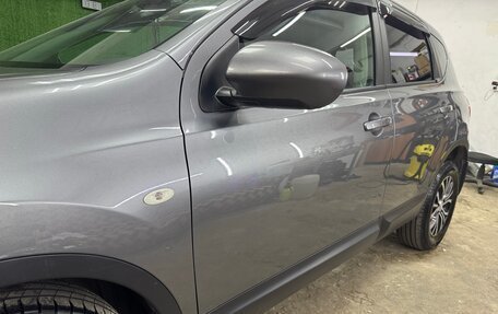 Nissan Qashqai, 2012 год, 975 000 рублей, 3 фотография