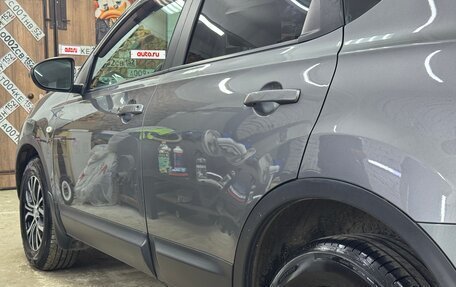 Nissan Qashqai, 2012 год, 975 000 рублей, 5 фотография