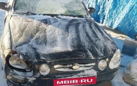 KIA Shuma I, 1998 год, 35 000 рублей, 3 фотография