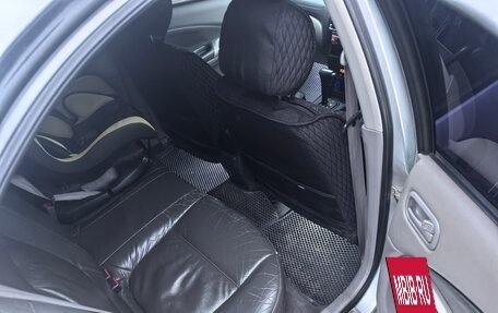 Nissan Sunny N16, 2003 год, 425 000 рублей, 6 фотография