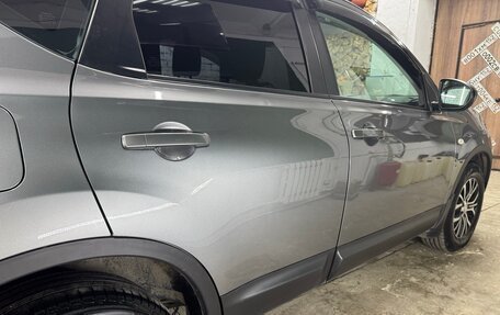 Nissan Qashqai, 2012 год, 975 000 рублей, 8 фотография