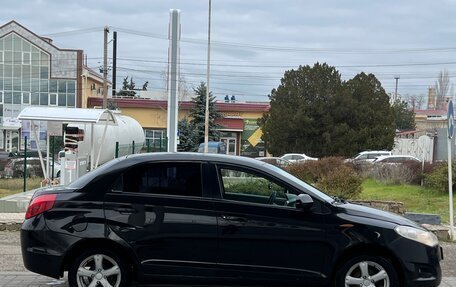 ЗАЗ Forza, 2011 год, 310 000 рублей, 4 фотография