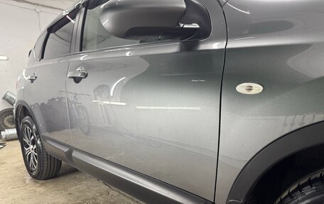 Nissan Qashqai, 2012 год, 975 000 рублей, 9 фотография