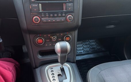 Nissan Qashqai, 2012 год, 975 000 рублей, 10 фотография