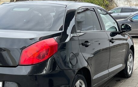 ЗАЗ Forza, 2011 год, 310 000 рублей, 7 фотография