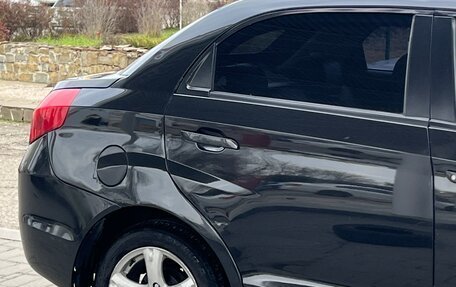 ЗАЗ Forza, 2011 год, 310 000 рублей, 6 фотография